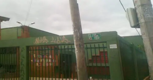 COLEGIO BRASILIA USME COLEGIO BRASILIA USME